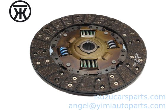 ISUZU NHR NKR DISC CLUTCH 1601060-50