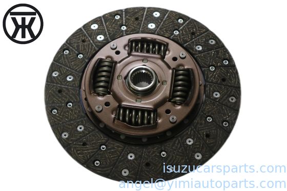 ISUZU 600P 4KH1 DISC CLUTCH 5876100831 8980806610