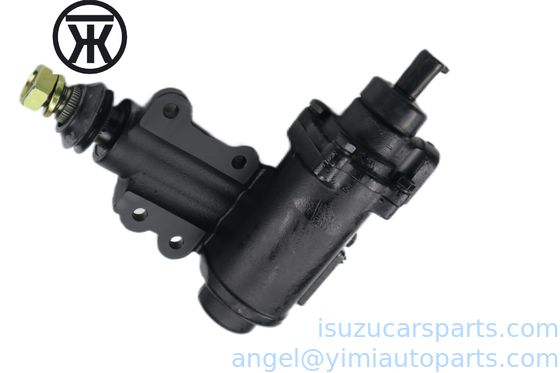 ISUZU TFR54 X8 Рулевая установка 340110003A 8971013540 8941732995