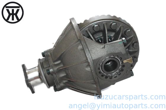 ISUZU 4HE1 292 14MM Дифференциальная ASM 7/41 8980151290 8980151640 8973631000