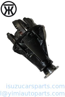 ISUZU TFS 4X4 ДИФФЕРЕНЦИАЛ В СБОРЕ;9/41 8943878860