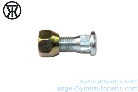 ISUZU NHR WHEEL SCREW L 9423326091 (в переводе с английского)