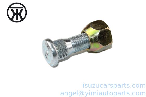 ISUZU NHR WHEEL SCREW L 9423326091 (в переводе с английского)