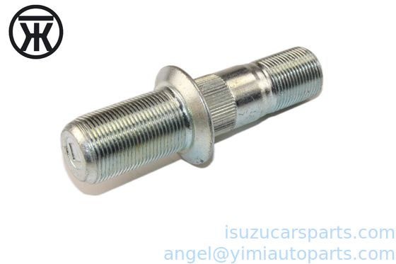 ISUZU NPR 4HG1 колесный орешек LH 5980815851