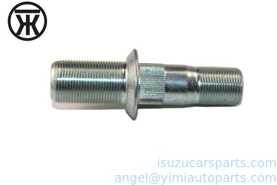 ISUZU NPR 4HG1 колесный орешек LH 5980815851