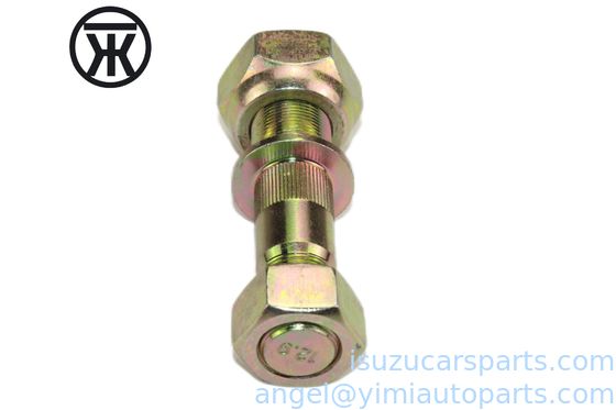 ISUZU 700P 4HG1 4HK1 Шрубы для колес RH 8970815840 5943834340
