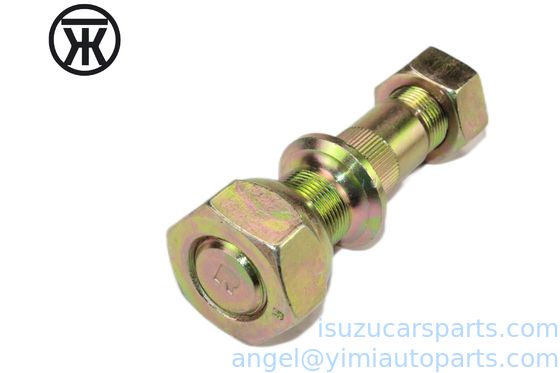 ISUZU 700P 4HG1 4HK1 Шрубы для колес RH 8970815840 5943834340