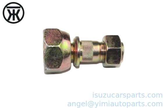 ISUZU NKR55 2.75 Шрубки для шин FRT RH 9852452130