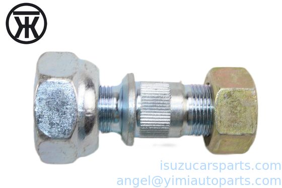ISUZU 700P NPR 4HG1 Шруб на колесах LH 5423340091 8971684570