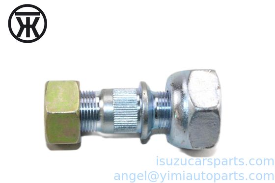 ISUZU 700P NPR 4HG1 Шруб на колесах LH 5423340091 8971684570