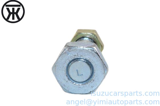 ISUZU 700P NPR 4HG1 Шруб на колесах LH 5423340091 8971684570