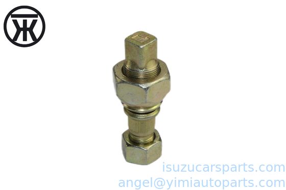 ISUZU NKR55 2.75 NKR55 77 2.75 Шрубный тип RR LH 8943834370