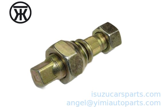 ISUZU NKR55 2.75 NKR55 77 2.75 Шрубный тип RR LH 8943834370