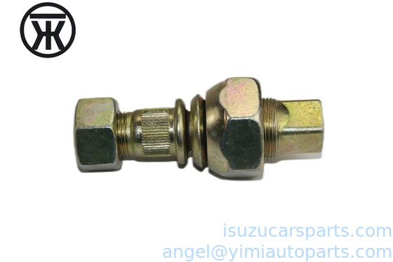 ISUZU NKR55 2.75 NKR55 77 2.75 Шрубный тип RR LH 8943834370