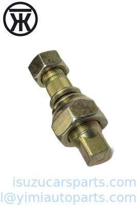 ISUZU NKR55 2.75 NKR55 77 2.75 Шрубный тип RR LH 8943834370