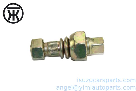 ISUZU NKR55 2.75 NKR55 77 2.75 СРУТ РР РХ 8943834360 5423340021 9852458850