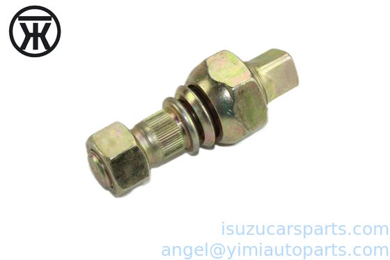 ISUZU NKR55 2.75 NKR55 77 2.75 СРУТ РР РХ 8943834360 5423340021 9852458850