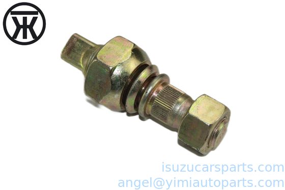 ISUZU NKR55 2.75 NKR55 77 2.75 СРУТ РР РХ 8943834360 5423340021 9852458850