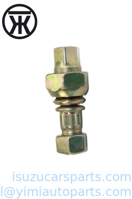 ISUZU NKR55 2.75 NKR55 77 2.75 СРУТ РР РХ 8943834360 5423340021 9852458850