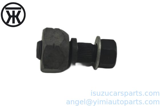 ISUZU 4BE1 РЕЖЕЙНЫЙ СВИТ RR LH 8943651480