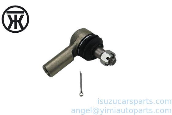 TFR54 Isuzu Части шасси Конечный штанга LH 8970209541 8944594810