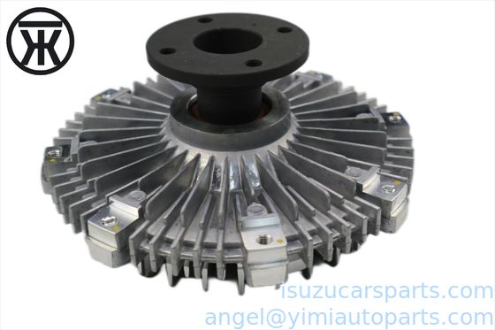 ISUZU DMAX 4JK1 4JJ1 MUX CLUTCHM охлаждающий фан 8979441490 8981192131