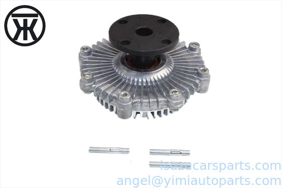 ISUZU TFR 4ZD1 4ZE1 4ZA1 ФАН КЛУЧ 8944120301