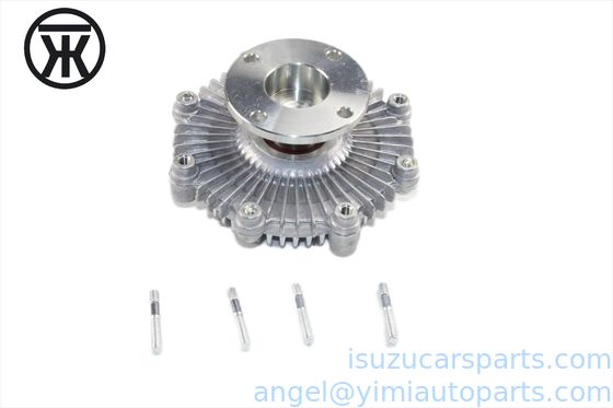 ISUZU NHR NKR CLUTCH COOLING FAN 1308200BB