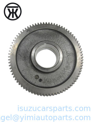 ISUZU DMAX 4JJ1 T 4JK1 ГРУППИ З=80 8980210500 CN3-6265-AE