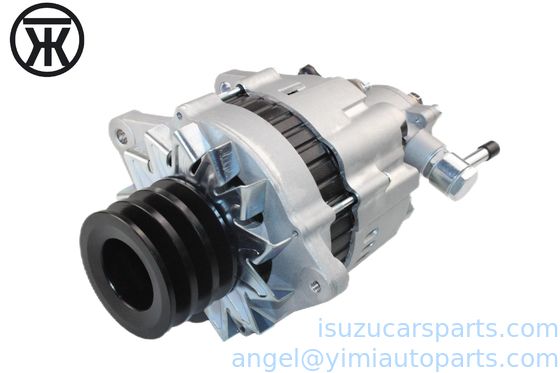 ISUZU 4HJ1 4HF1 Альтернатор 8971160081