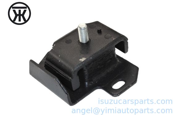 ISUZU NKR77 4KH1 4JH1 Моторная установка L 8971228950