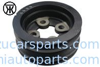 ISUZU 700P 4HK1 PULLEY CR/SHF ДАМПЕР 8980040240
