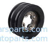 ISUZU 700P 4HK1 PULLEY CR/SHF ДАМПЕР 8980040240