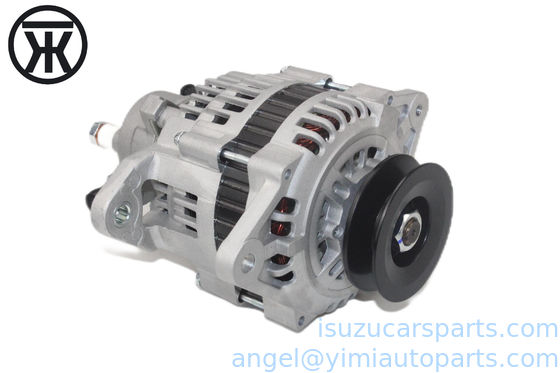 ISUZU DMAX 4JH1 генератор ASM 12V/80A 8972458501