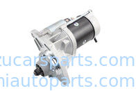 Серебряные части двигателя Isuzu 700P 4HK1 STARTER ASM 8973239352 8980549840