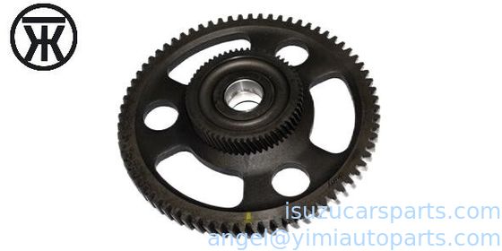 ISUZU 4HF1 4HG1 4HE1 ГРУППИ З=72-60 8972272130