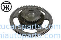 ISUZU 700P 4HK1 ГРУППИЯ ИДЛЕ 8976005860 1006110-P301