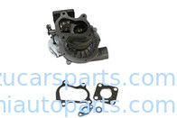 ЗАРЯДНОЕ УСТРОЙСТВО ТУРБО ISUZU DMAX2.5 4JA1L ASM 8972402100