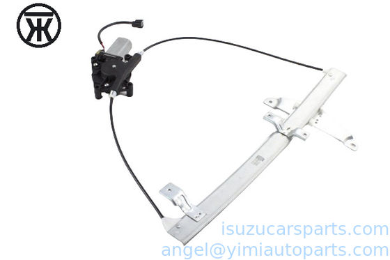 РЕГУЛЯТОР ВЕТРА ISUZU TFR17 L 6104100DB6 8971658801