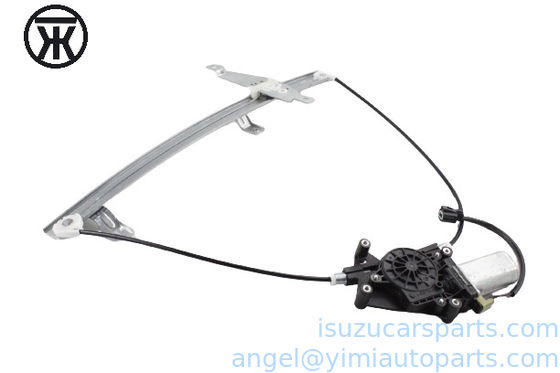 РЕГУЛЯТОР ВЕТРА ISUZU TFR17 L 6104100DB6 8971658801