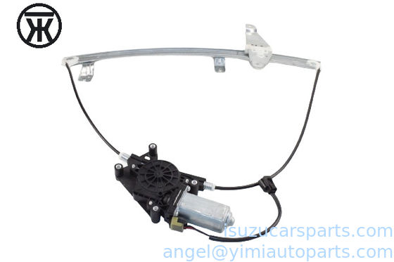 РЕГУЛЯТОР ВЕТРА ISUZU TFR17 L 6104100DB6 8971658801