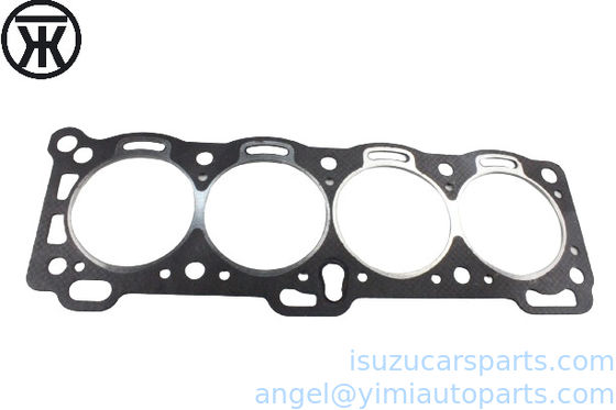 ISUZU TFR 4ZD1 ГАСКЕТ CYL HD 8943240531