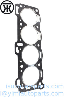 ISUZU TFR 4ZD1 ГАСКЕТ CYL HD 8943240531