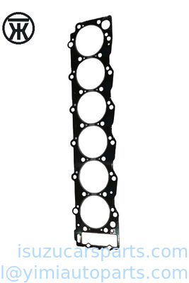 ISUZU 6HE1T-N FVR32 ГАСКЕТ CYL HD 8943954471