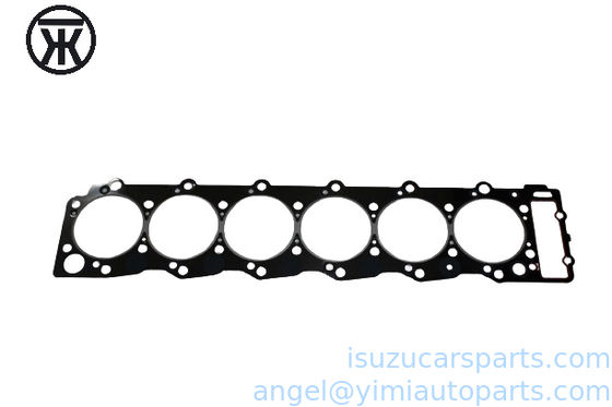 ISUZU 6HE1T-N FVR32 ГАСКЕТ CYL HD 8943954471