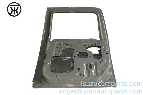 ISUZU DMAX 04 ДОР ASM РЕАР RH 8973591701 8980429021