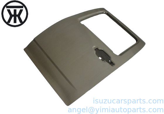 ISUZU DMAX 04 ДОР ASM Задняя ЛХ 8973591710 8980429010