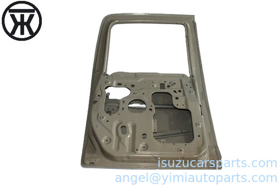 ISUZU DMAX 04 ДОР ASM Задняя ЛХ 8973591710 8980429010