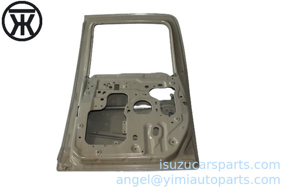 ISUZU DMAX 04 ДОР ASM Задняя ЛХ 8973591710 8980429010