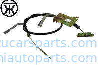 ISUZU DMAX 0206 Кабельная парковка BRK FRT 8973588390 8972352902 8980069450
